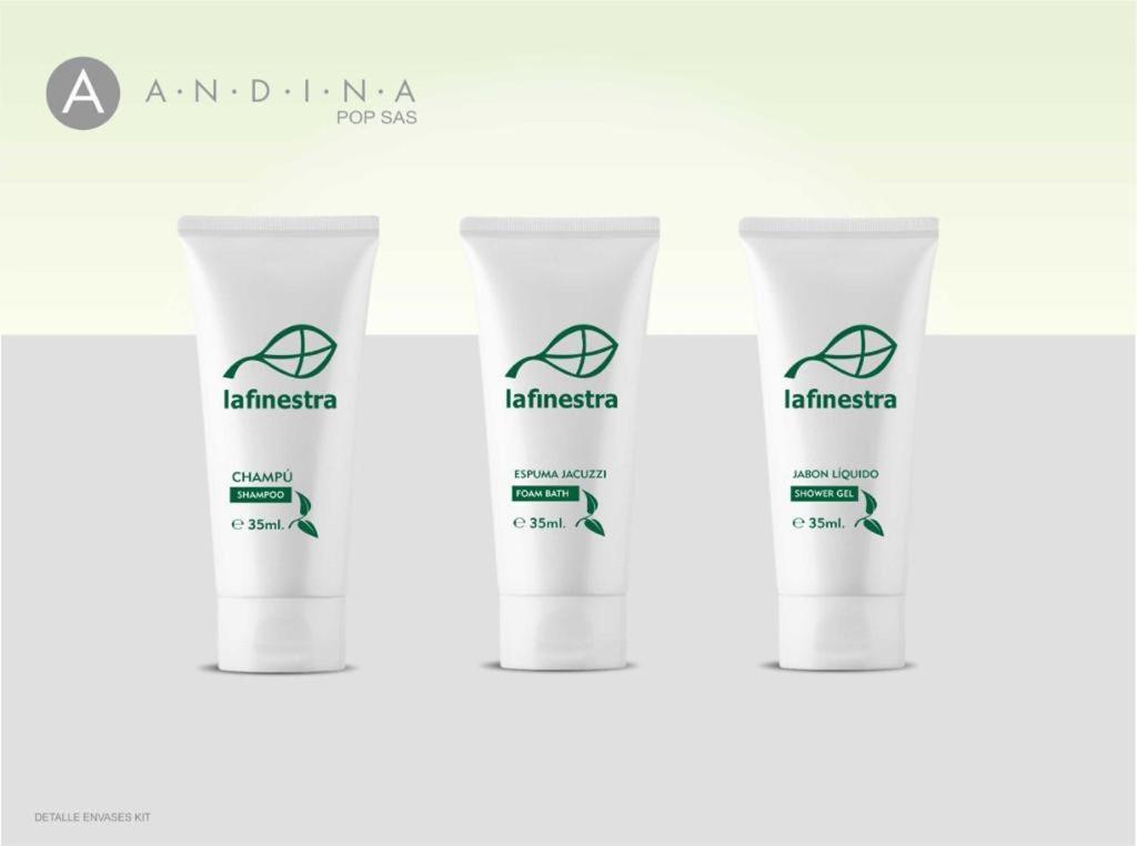 La Finestra Spa Hotel Boutique Ла-Вега Номер фото