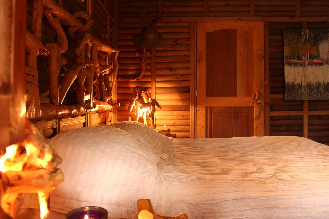 La Finestra Spa Hotel Boutique Ла-Вега Экстерьер фото