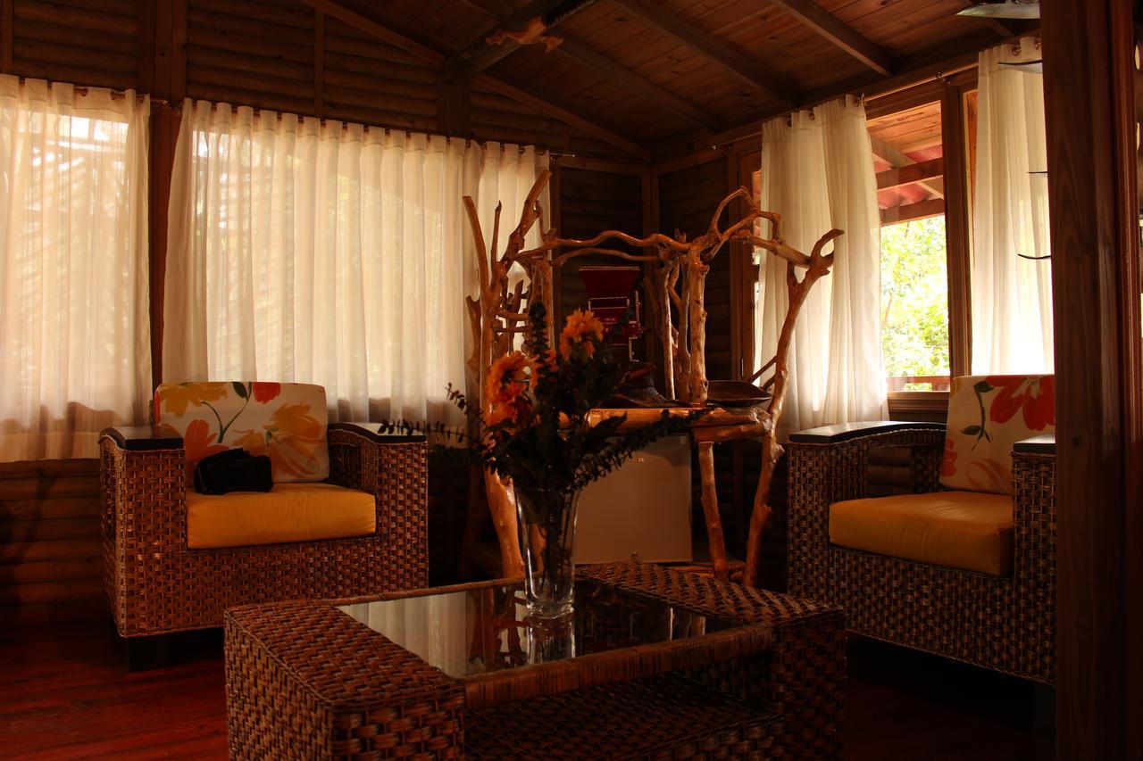 La Finestra Spa Hotel Boutique Ла-Вега Экстерьер фото