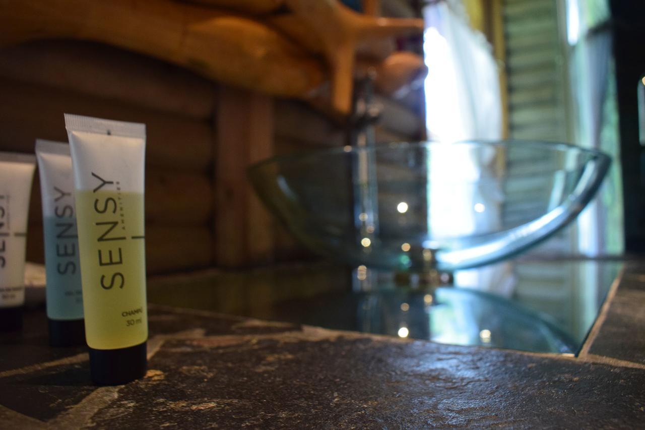 La Finestra Spa Hotel Boutique Ла-Вега Экстерьер фото