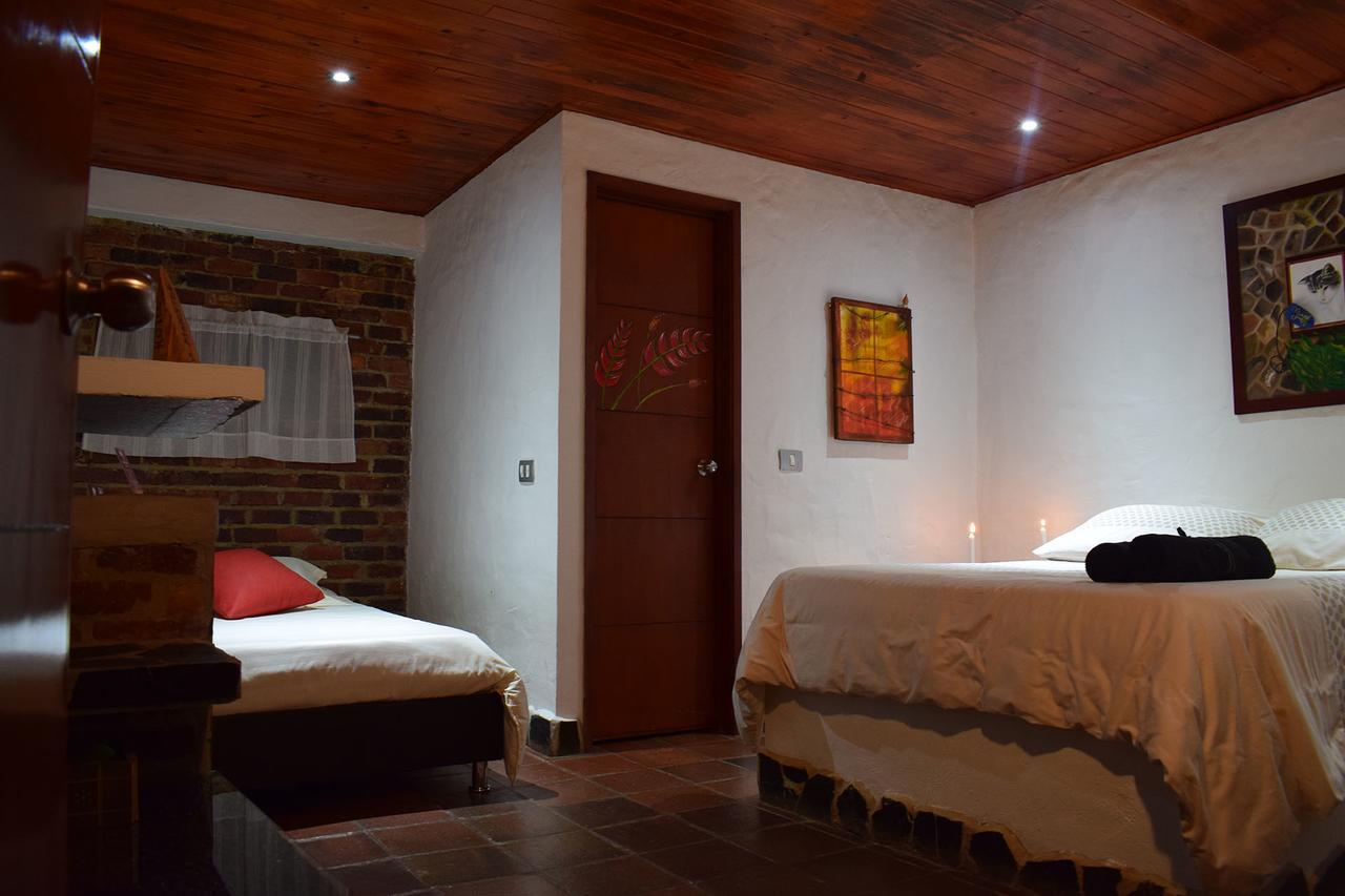 La Finestra Spa Hotel Boutique Ла-Вега Экстерьер фото