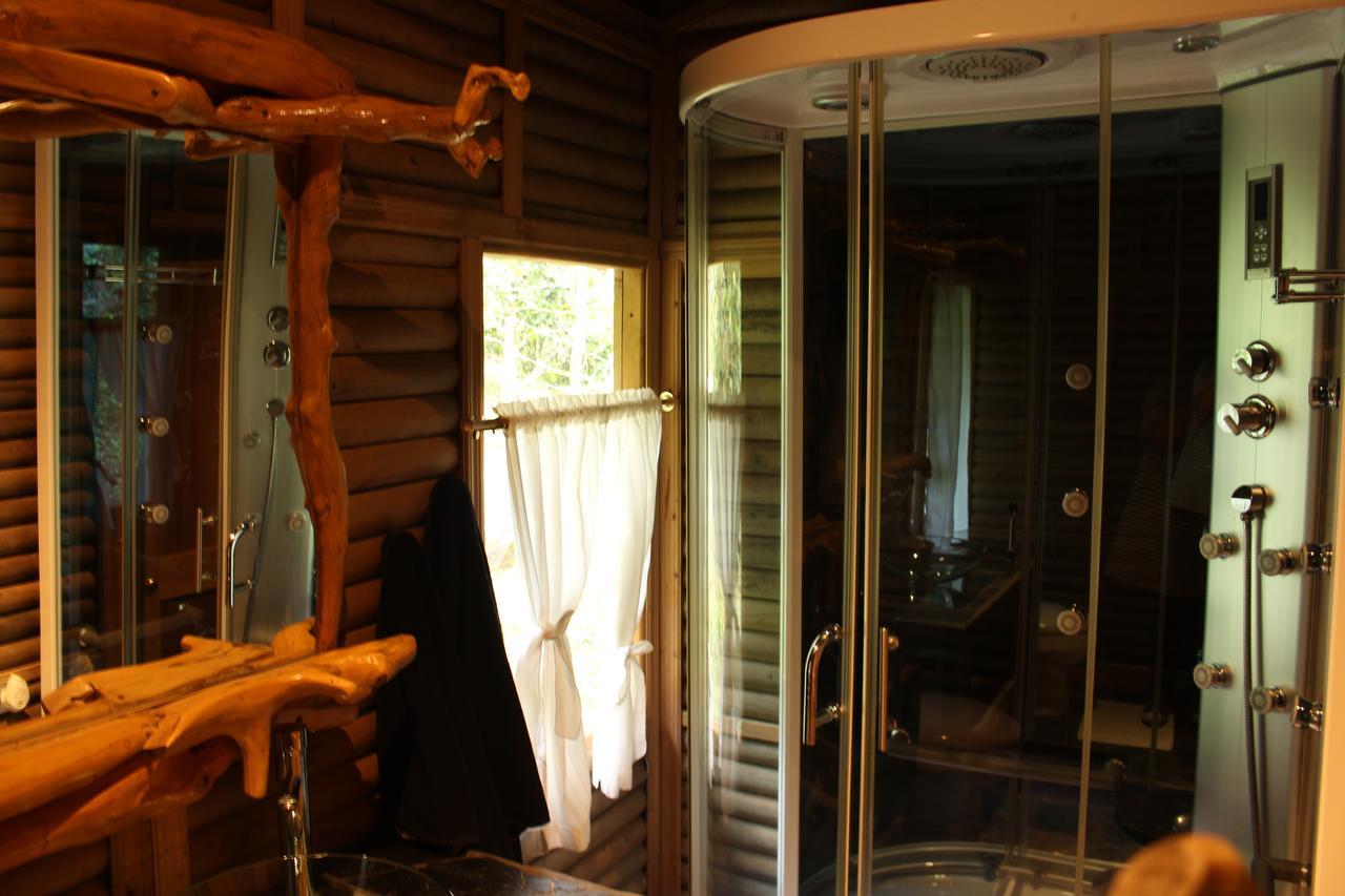 La Finestra Spa Hotel Boutique Ла-Вега Экстерьер фото