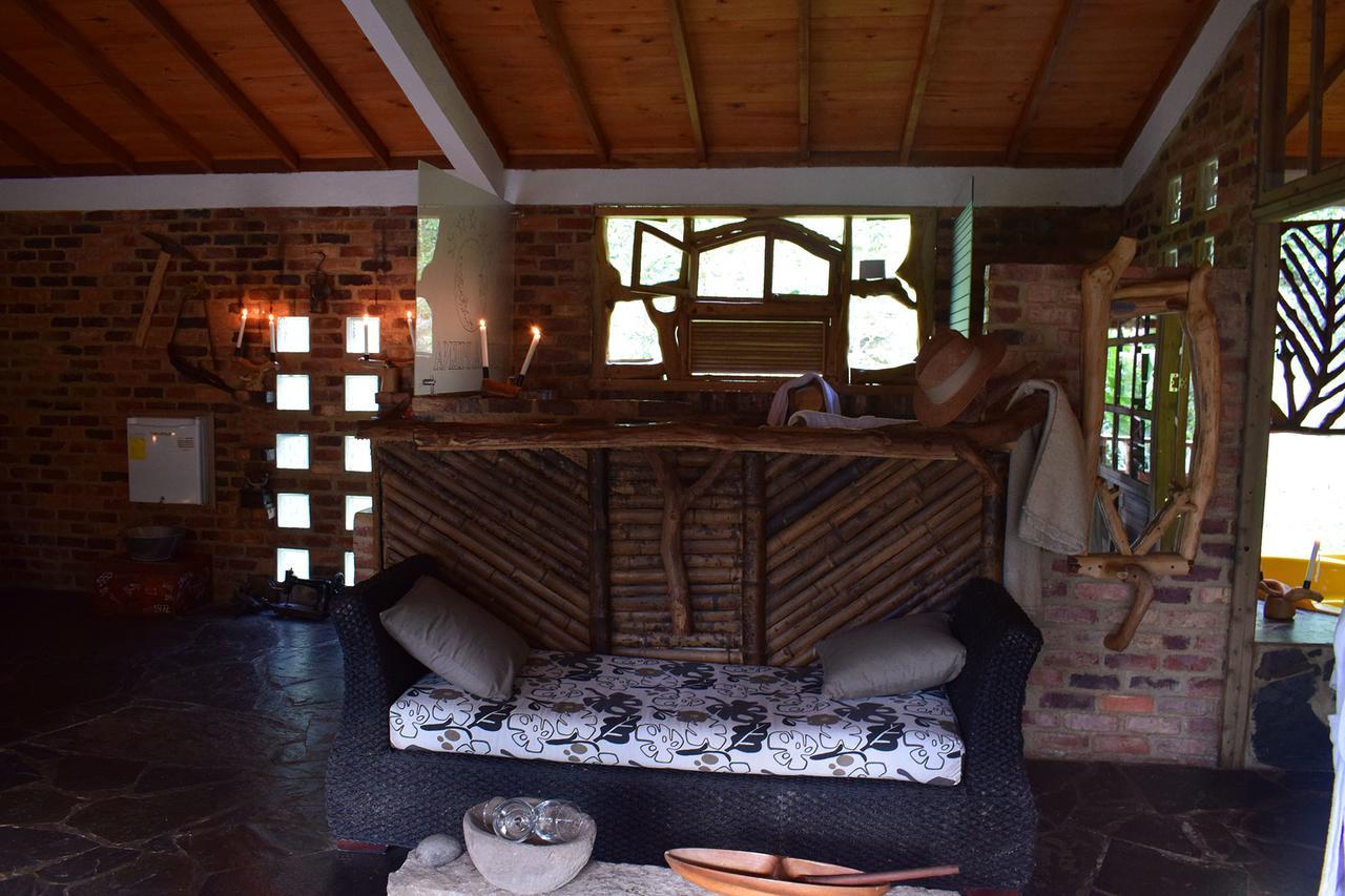 La Finestra Spa Hotel Boutique Ла-Вега Экстерьер фото