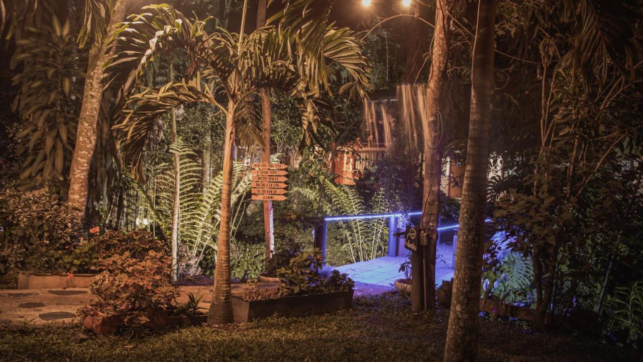 La Finestra Spa Hotel Boutique Ла-Вега Экстерьер фото