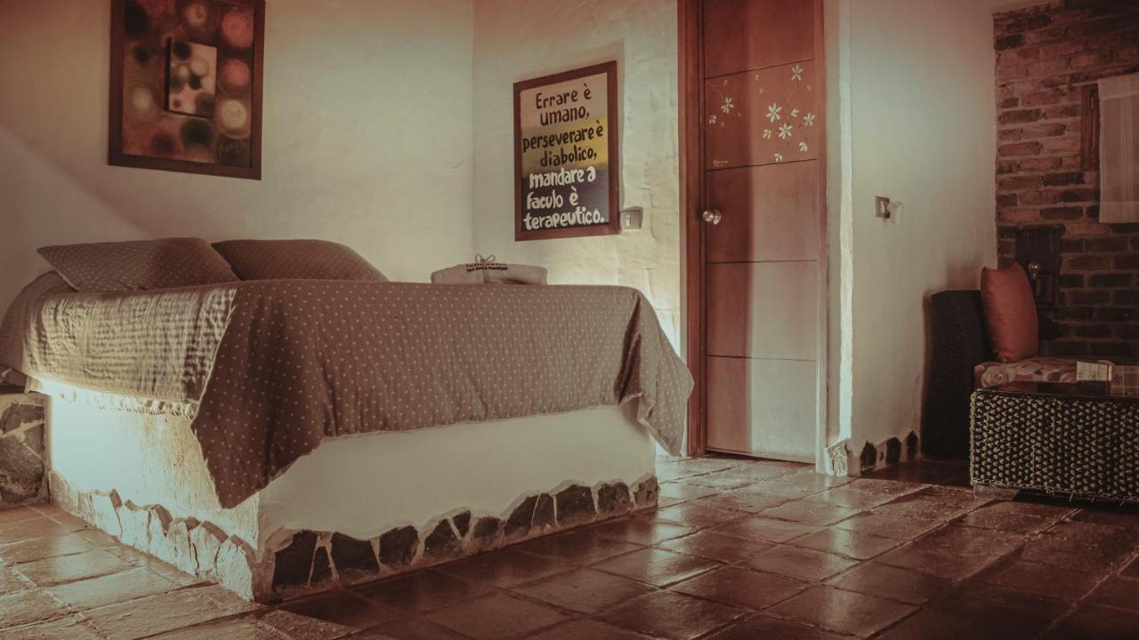 La Finestra Spa Hotel Boutique Ла-Вега Экстерьер фото