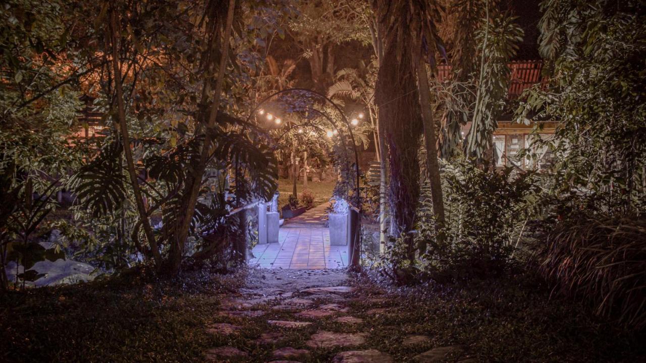 La Finestra Spa Hotel Boutique Ла-Вега Экстерьер фото