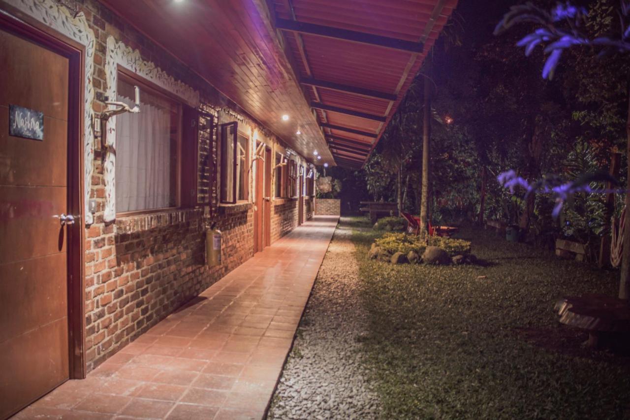 La Finestra Spa Hotel Boutique Ла-Вега Экстерьер фото