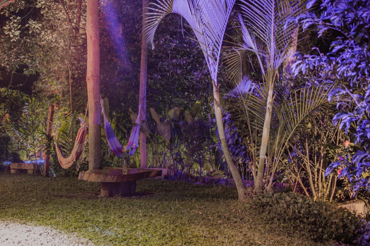 La Finestra Spa Hotel Boutique Ла-Вега Экстерьер фото