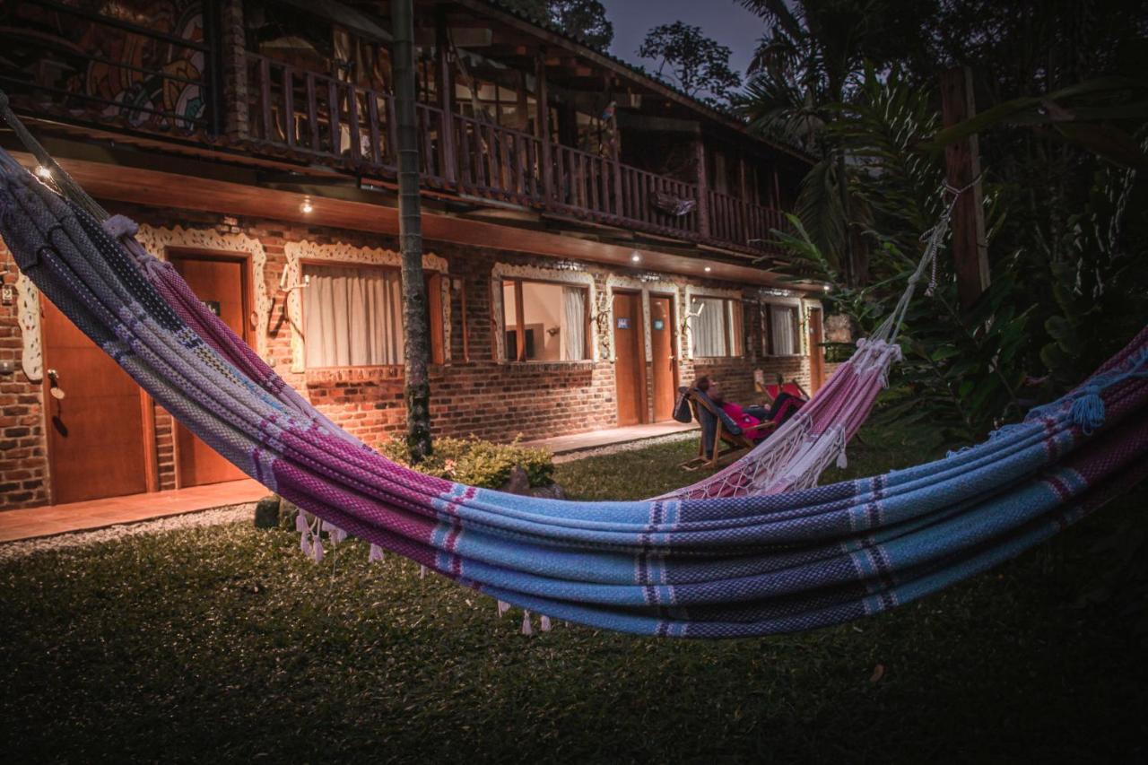 La Finestra Spa Hotel Boutique Ла-Вега Экстерьер фото